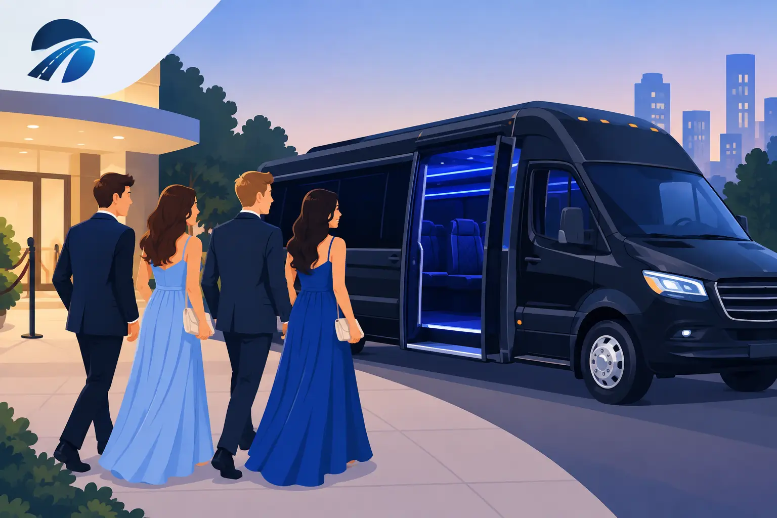 How to Select Prom Transportation That Fits