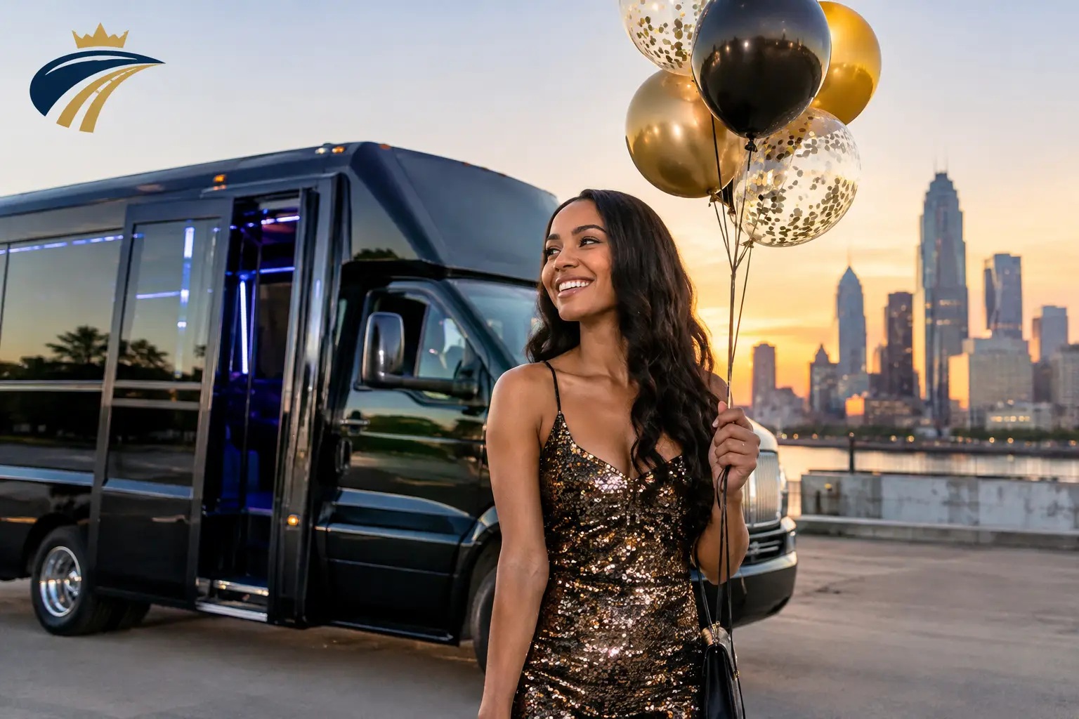 12 Best Luxury Birthday Ride Ideas for Charlotte