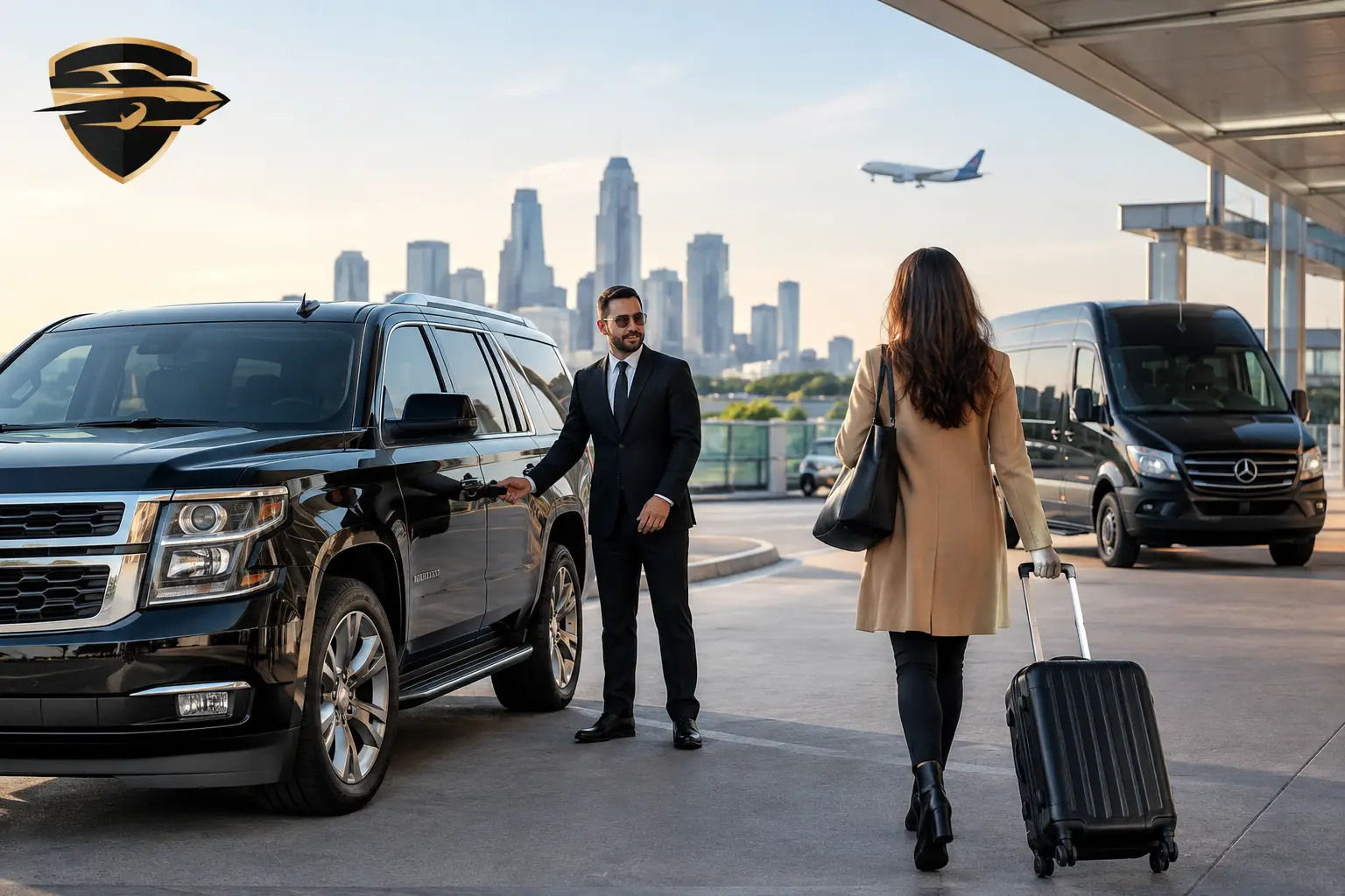 Airport SUV Review for Charlotte Travelers