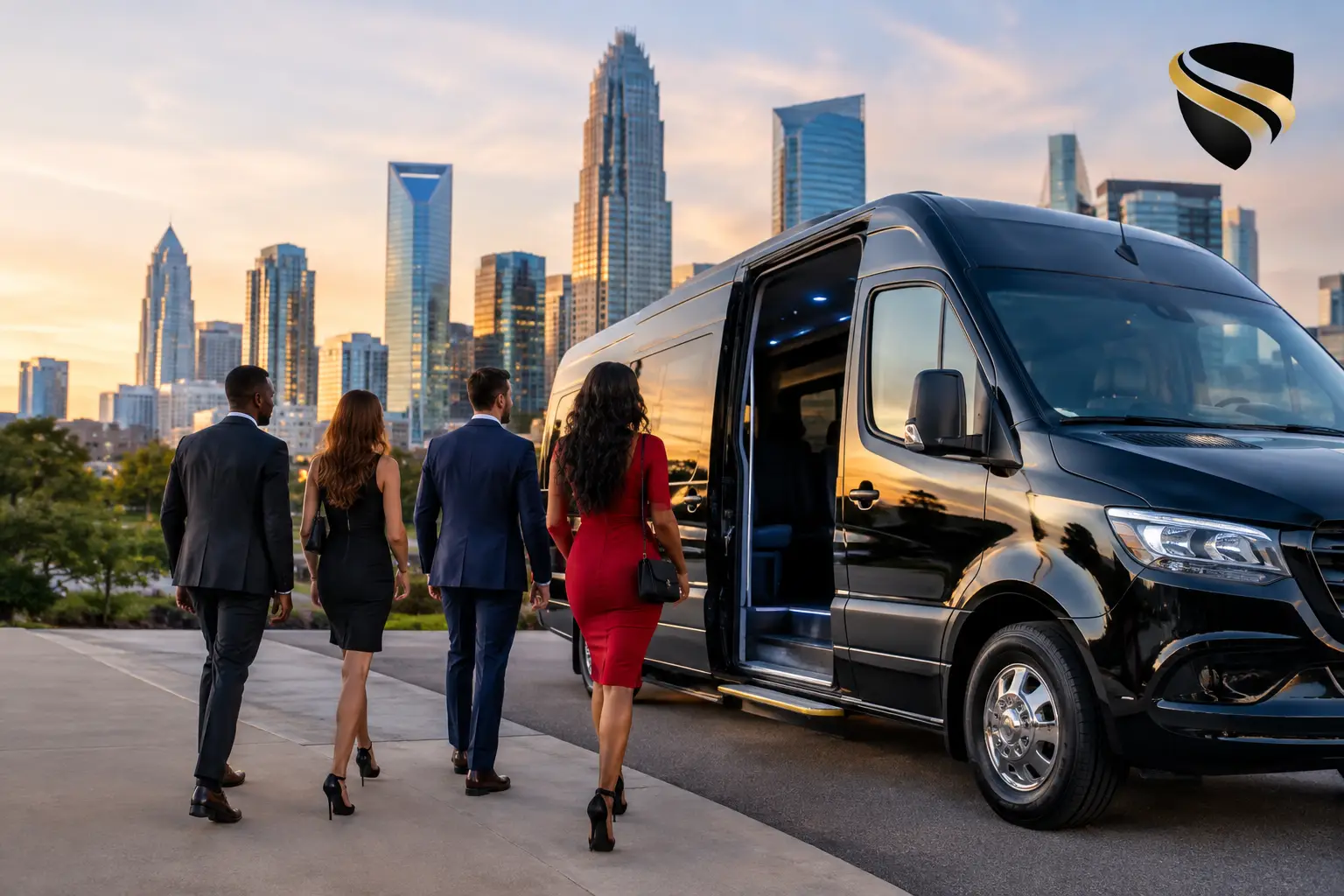 Avoid Postshow Traffic Delays After Charlotte Events