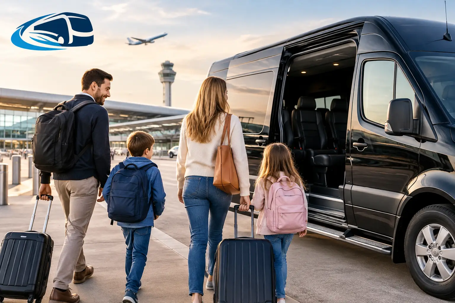 Best Airport Rides for Families Around Charlotte