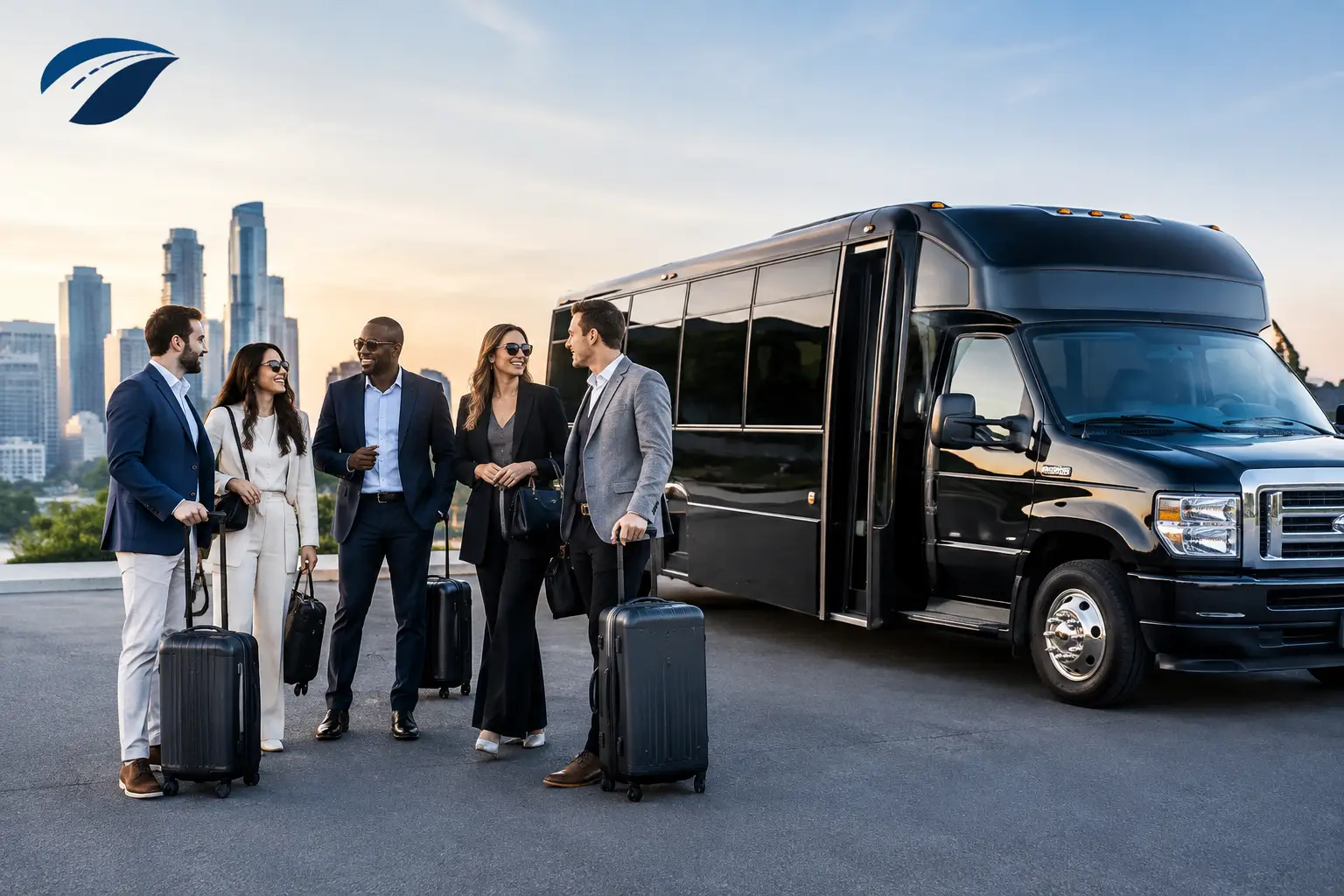 Luxury Fleet Capacity Planning Guide for Groups